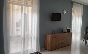 Casa Vacanza Tobruk