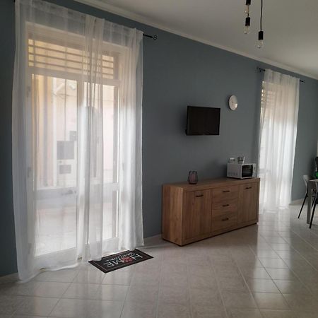 Casa Vacanza Tobruk Castellammare del Golfo Esterno foto