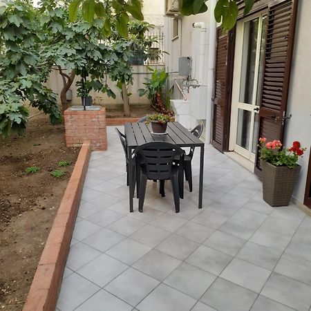 Casa Vacanza Tobruk Castellammare del Golfo Esterno foto