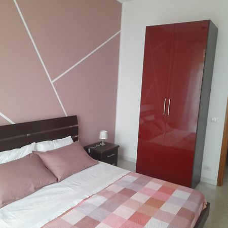 Casa Vacanza Tobruk Castellammare del Golfo Esterno foto