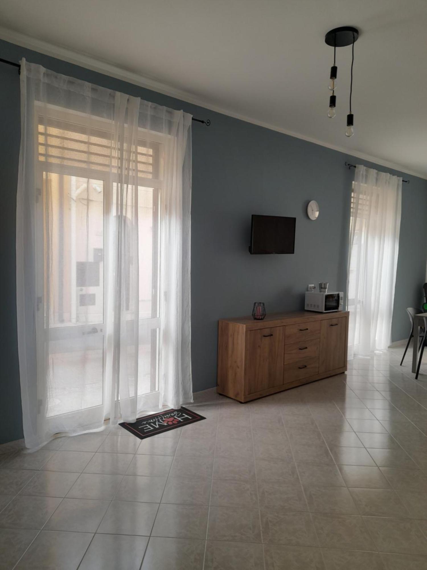 Casa Vacanza Tobruk Castellammare del Golfo Esterno foto
