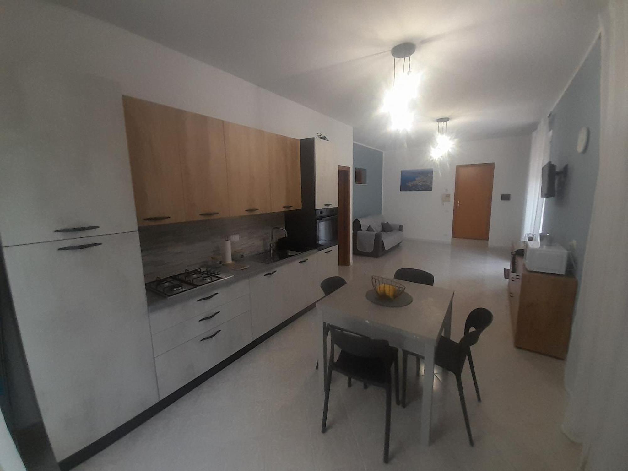 Casa Vacanza Tobruk Castellammare del Golfo Esterno foto